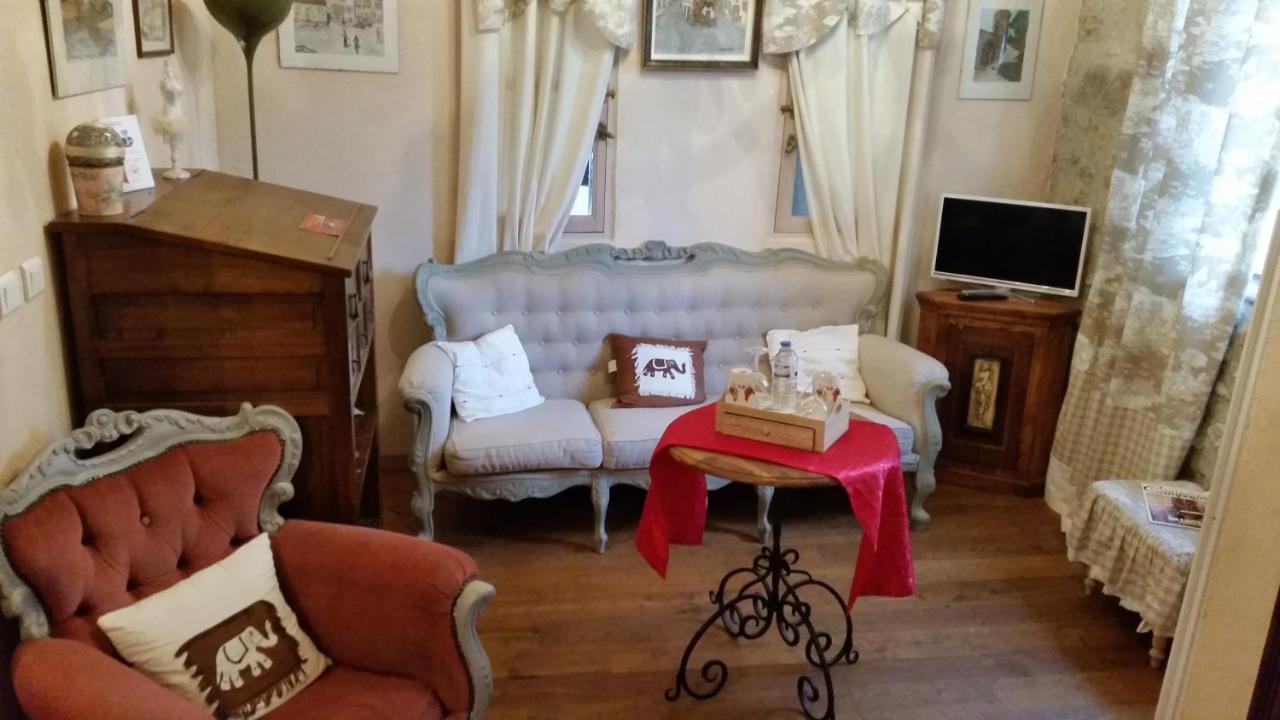 Bed and Breakfast La Ferme De Jeanne Saint-Girons  Zewnętrze zdjęcie